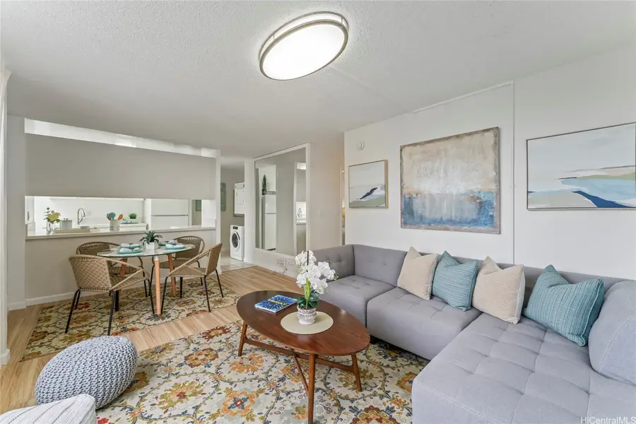 5210 Likini Street #1201, Honolulu, HI 96818 - #2