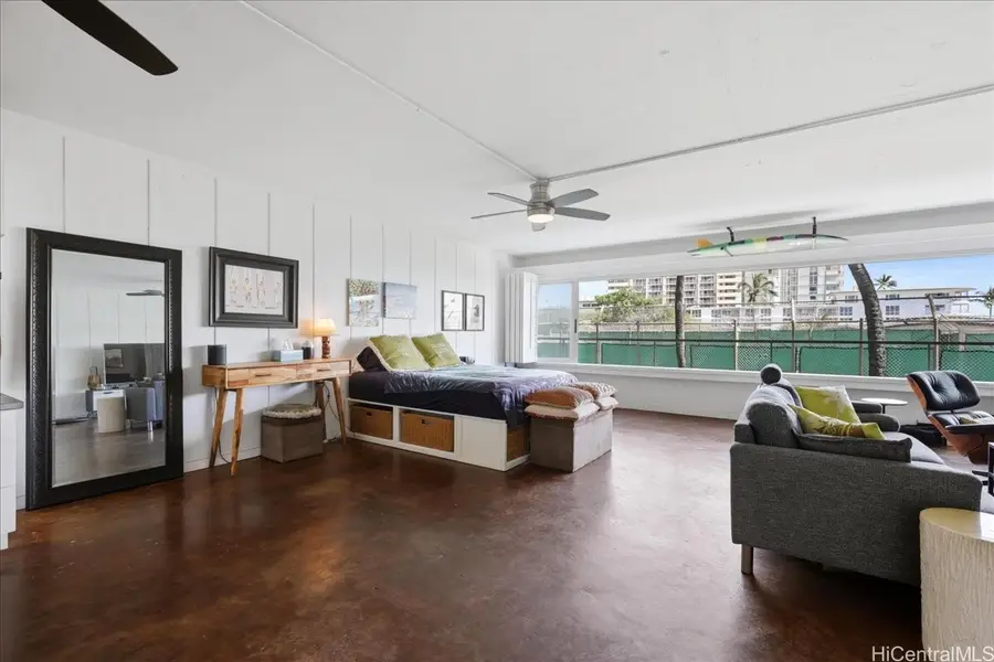 2895 Kalakaua Avenue #207, Honolulu, HI 96815 - #2