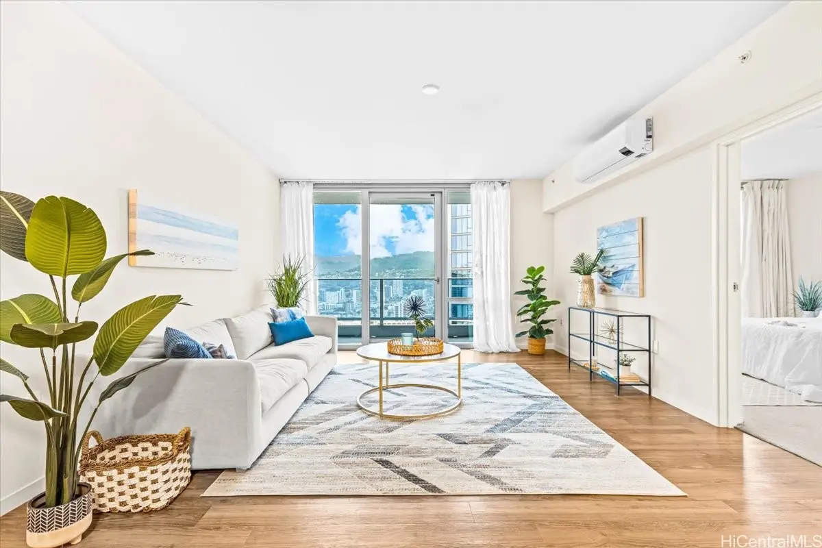 1391 Kapiolani Boulevard #3904, Honolulu, HI 96814 - #1