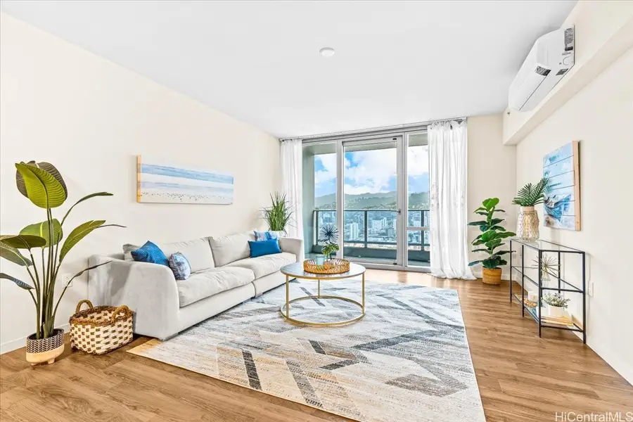 1391 Kapiolani Boulevard #3904, Honolulu, HI 96814 - #3