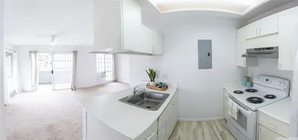 94-1420 Welina Loop #W12, Waipahu, HI 96797