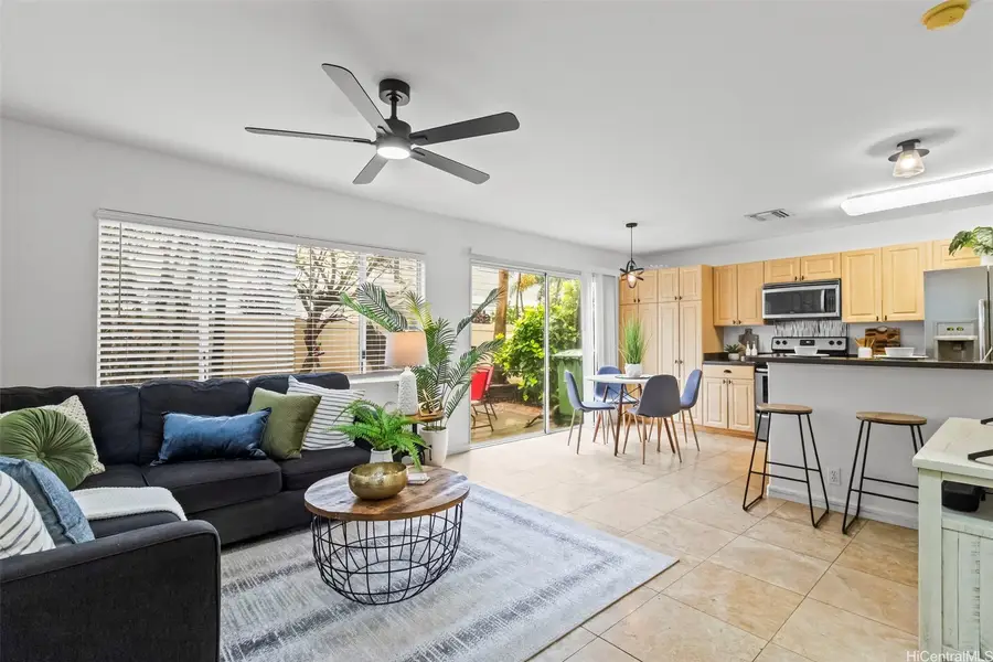 91-2017 Luahoana Street #84, Ewa Beach, HI 96706 - #2