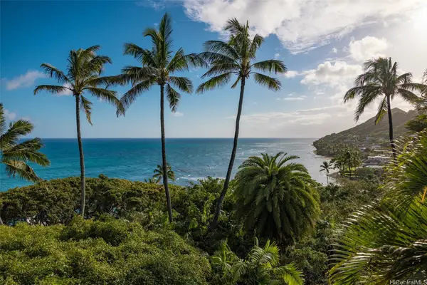 4119 Papu Circle, Honolulu, HI 96816
