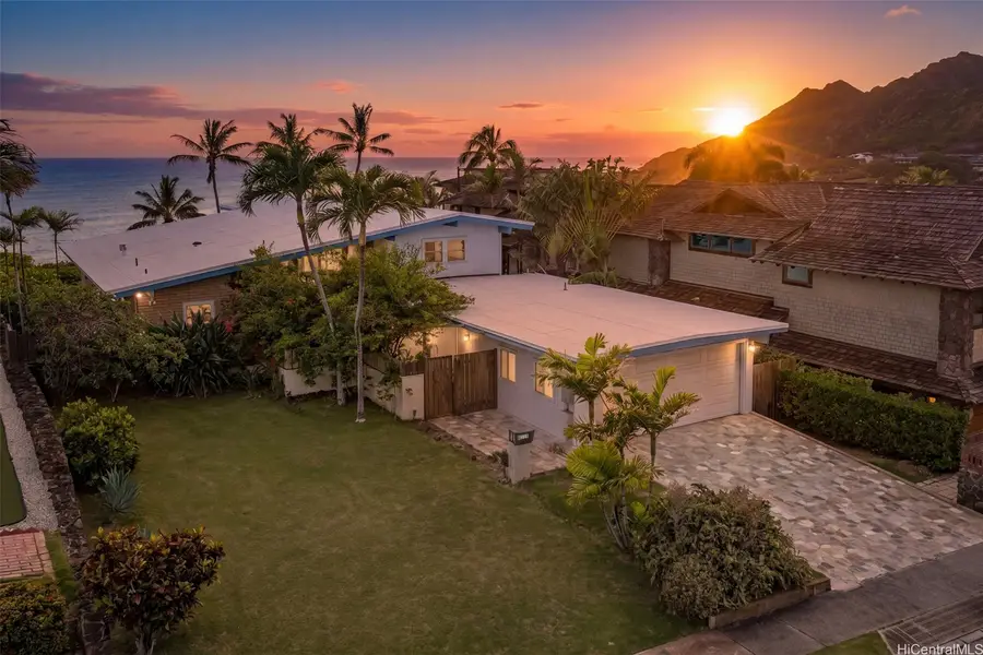 4119 Papu Circle, Honolulu, HI 96816 - #2
