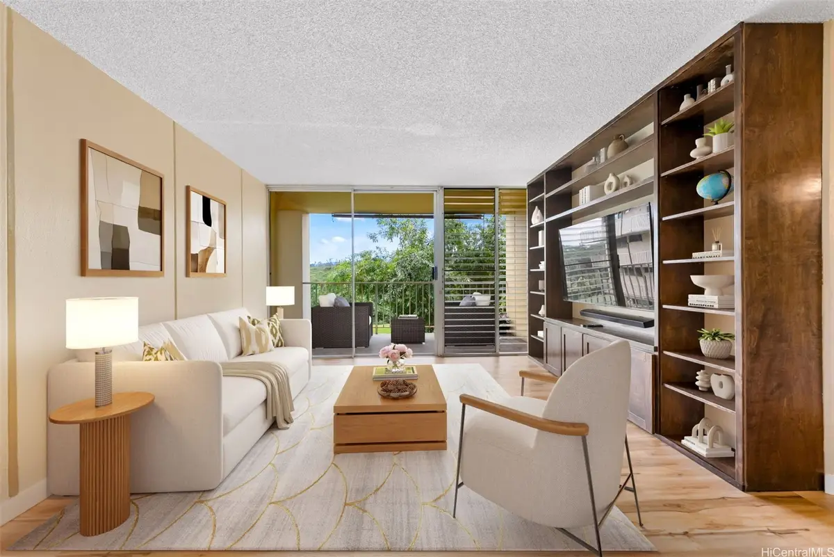 95-2048 Waikalani Place #D205, Mililani, HI 96789 - #1