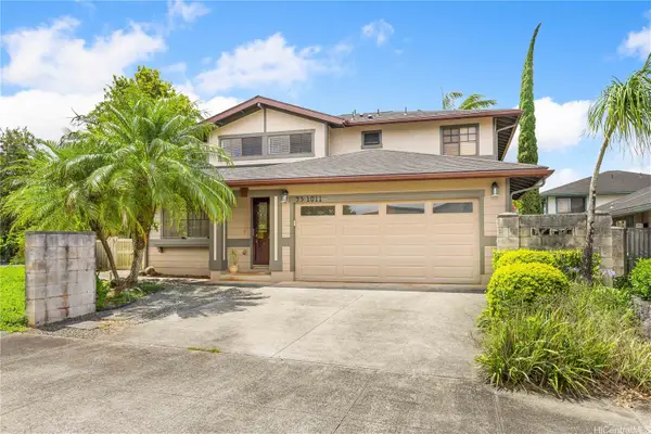 95-1011 Halepakui Street #116, Mililani, HI 96789