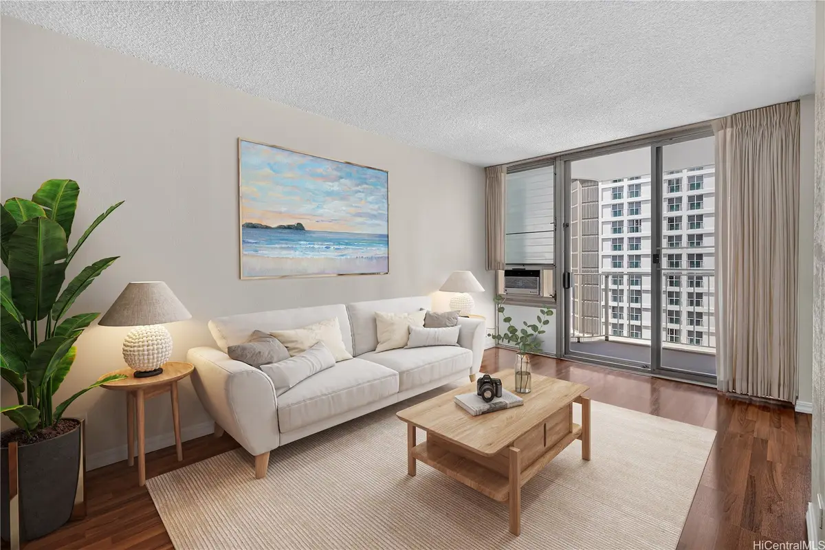 1617 Kapiolani Boulevard #1004, Honolulu, HI 96814 - #1