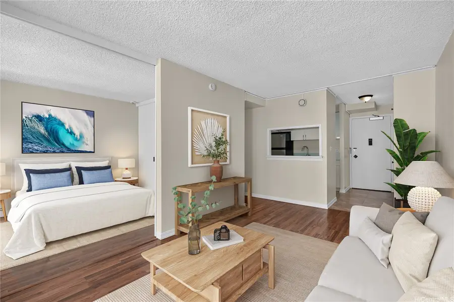 1617 Kapiolani Boulevard #1004, Honolulu, HI 96814 - #3