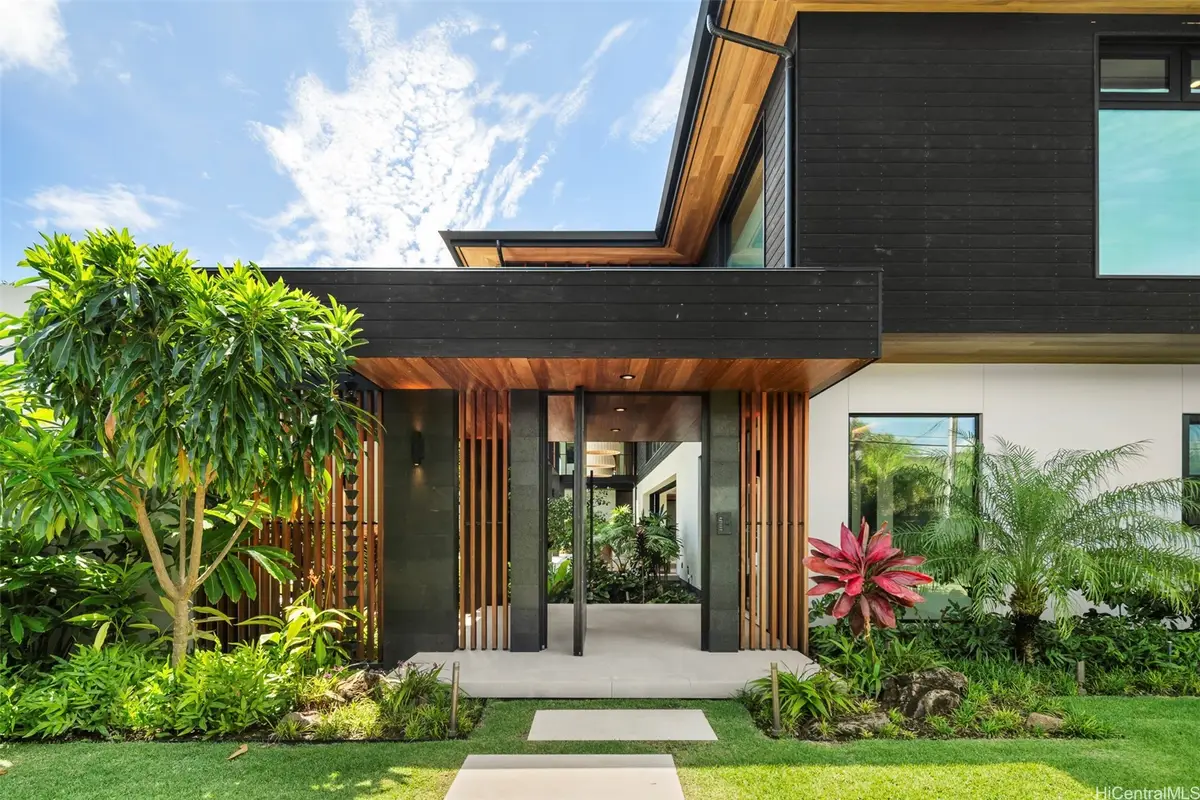 4543 Aukai Avenue, Honolulu, HI 96816 - #1