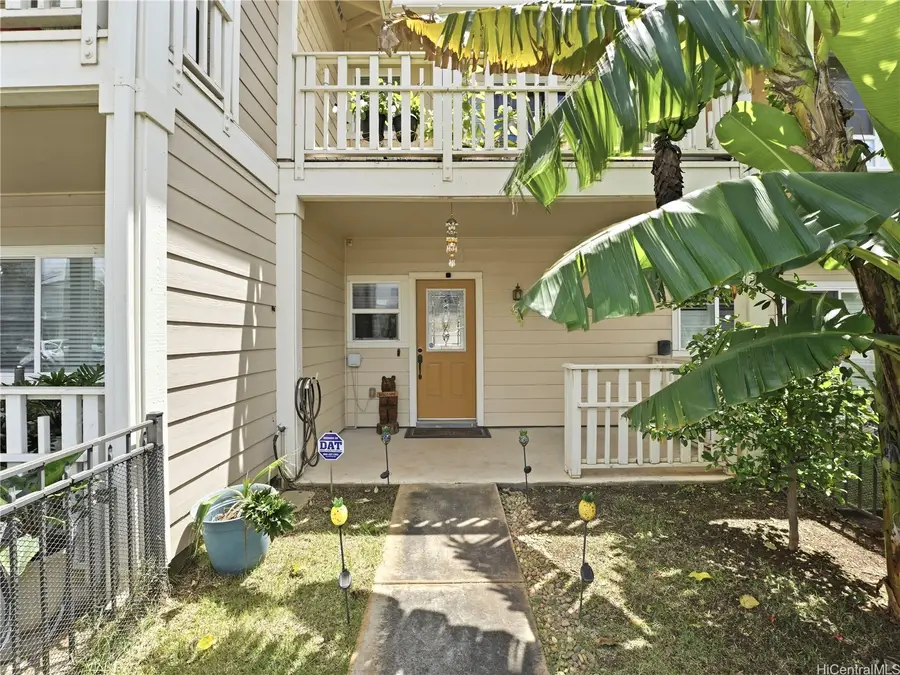 550 Kunehi Street #202, Kapolei, HI 96707 - #2