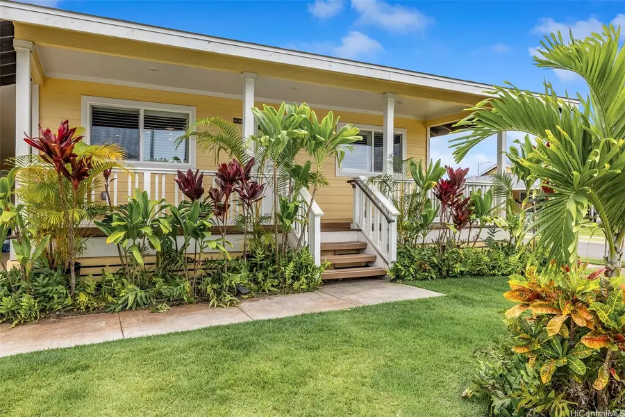 91-1413 Kaahaaha Street, Ewa Beach, HI 96706 - #3