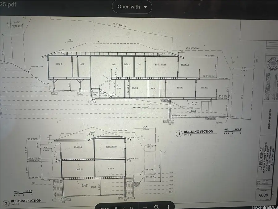 1630 Quincy Place, Honolulu, HI 96826 - #2