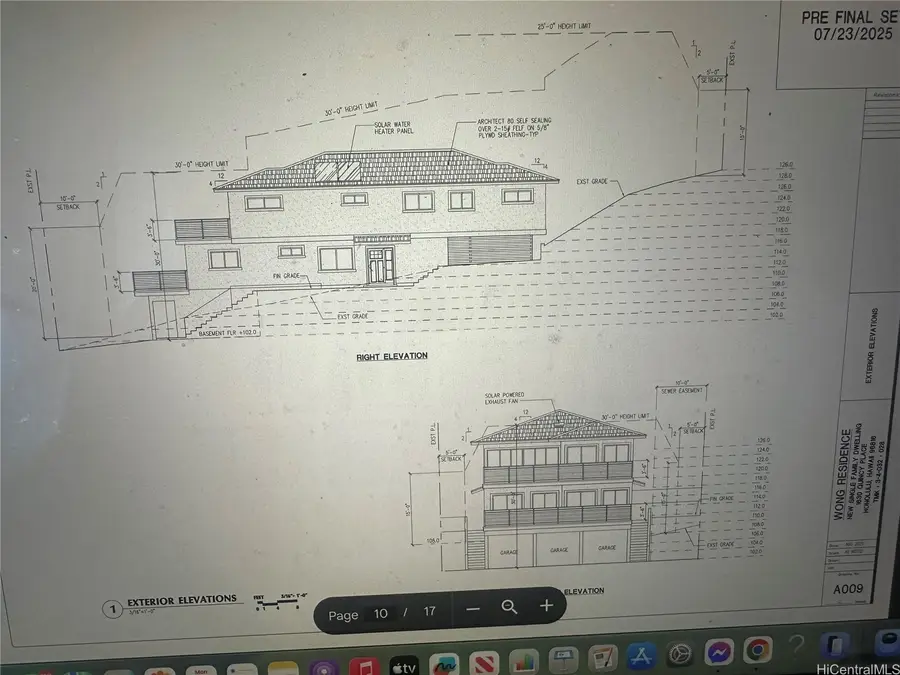 1630 Quincy Place, Honolulu, HI 96826 - #3