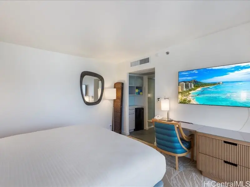 410 Atkinson Drive #3526, Honolulu, HI 96814 - #3