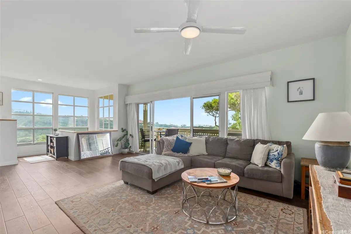 1380 Moanalualani Place #6D, Honolulu, HI 96819 - #1