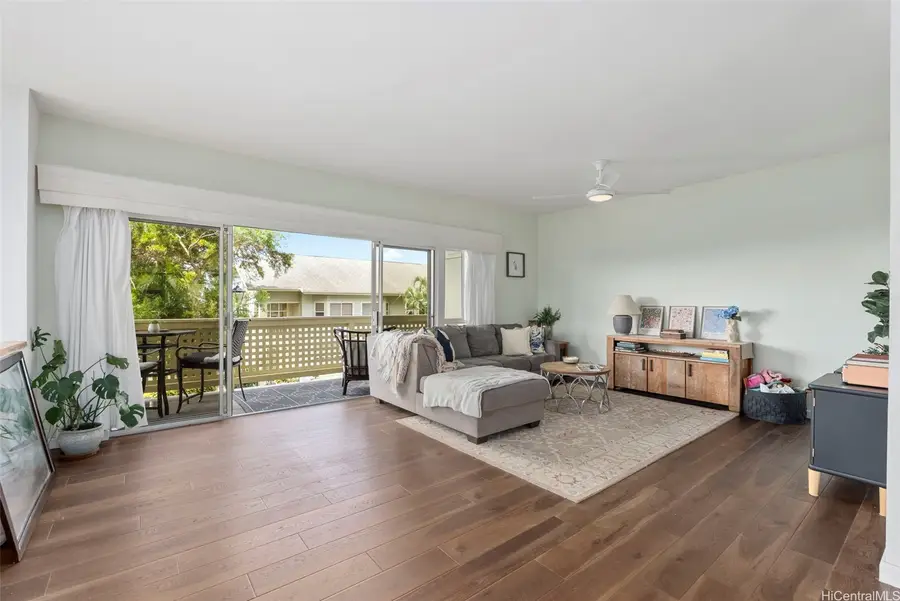 1380 Moanalualani Place #6D, Honolulu, HI 96819 - #3