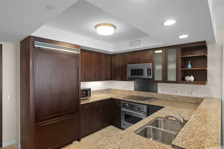 1551 Ala Wai Boulevard #1003, Honolulu, HI 96815 - #2