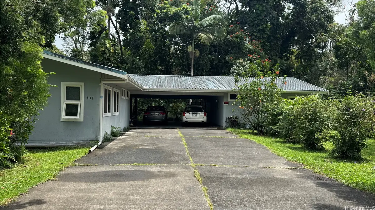 107 Opio Road, Hilo, HI 96720 - #1