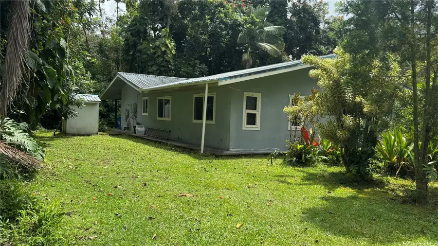 107 Opio Road, Hilo, HI 96720 - #2