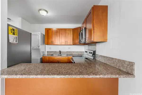 950 Lehua Avenue #301, Pearl City, HI 96782