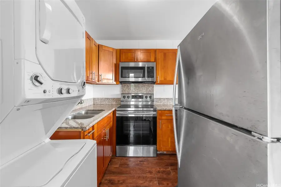 950 Lehua Avenue #301, Pearl City, HI 96782 - #2