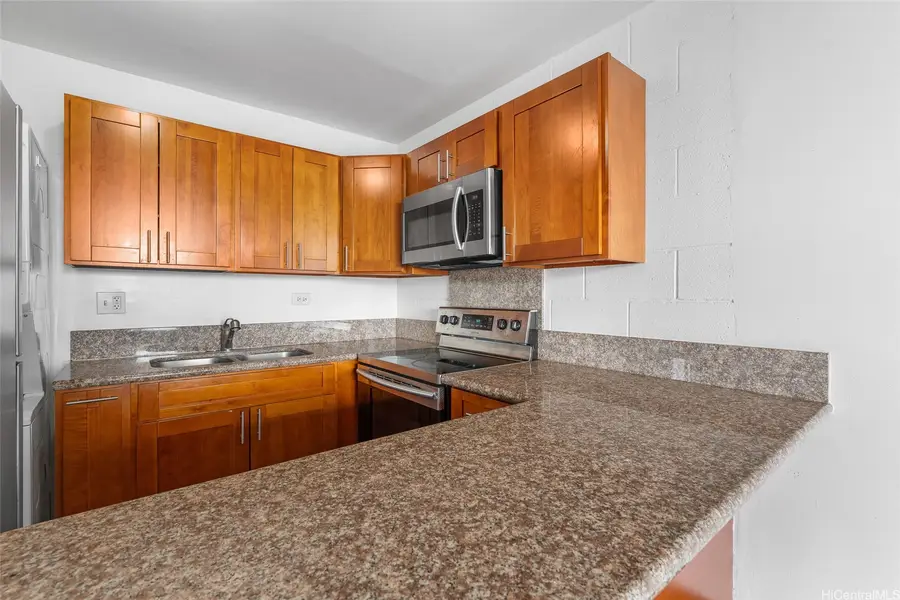 950 Lehua Avenue #301, Pearl City, HI 96782 - #3