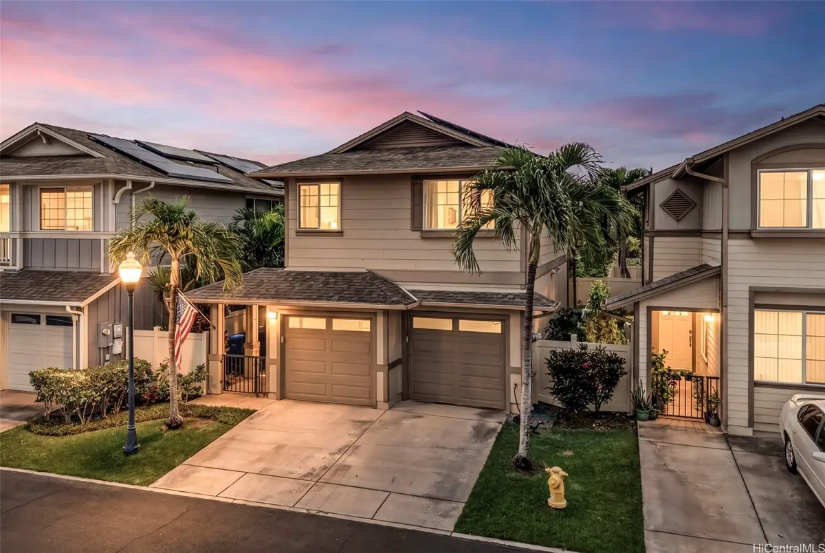 91-1200 Keaunui Drive #407, Ewa Beach, HI 96706 - #1