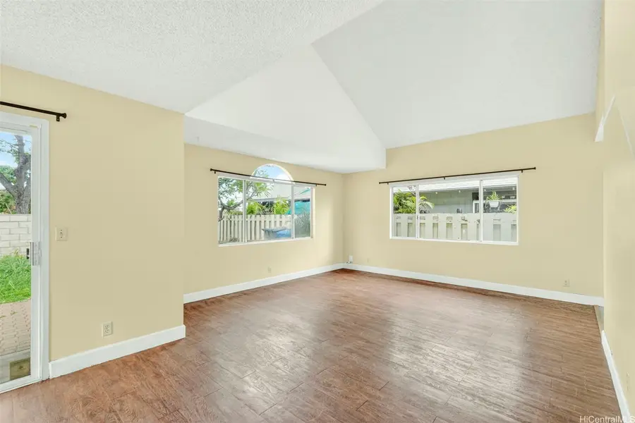 91-1029 Alepa Street, Kapolei, HI 96707 - #2