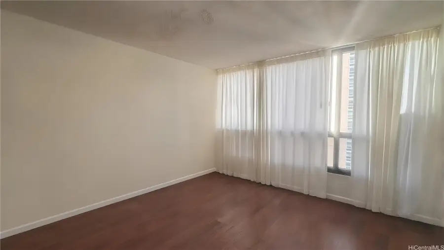 876 Curtis Street #2107, Honolulu, HI 96813 - #2