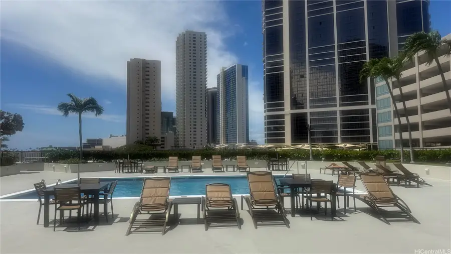 876 Curtis Street #2107, Honolulu, HI 96813 - #3