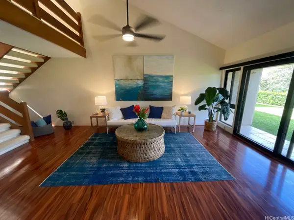 319 Kaelepulu Drive #202, Kailua, HI 96734