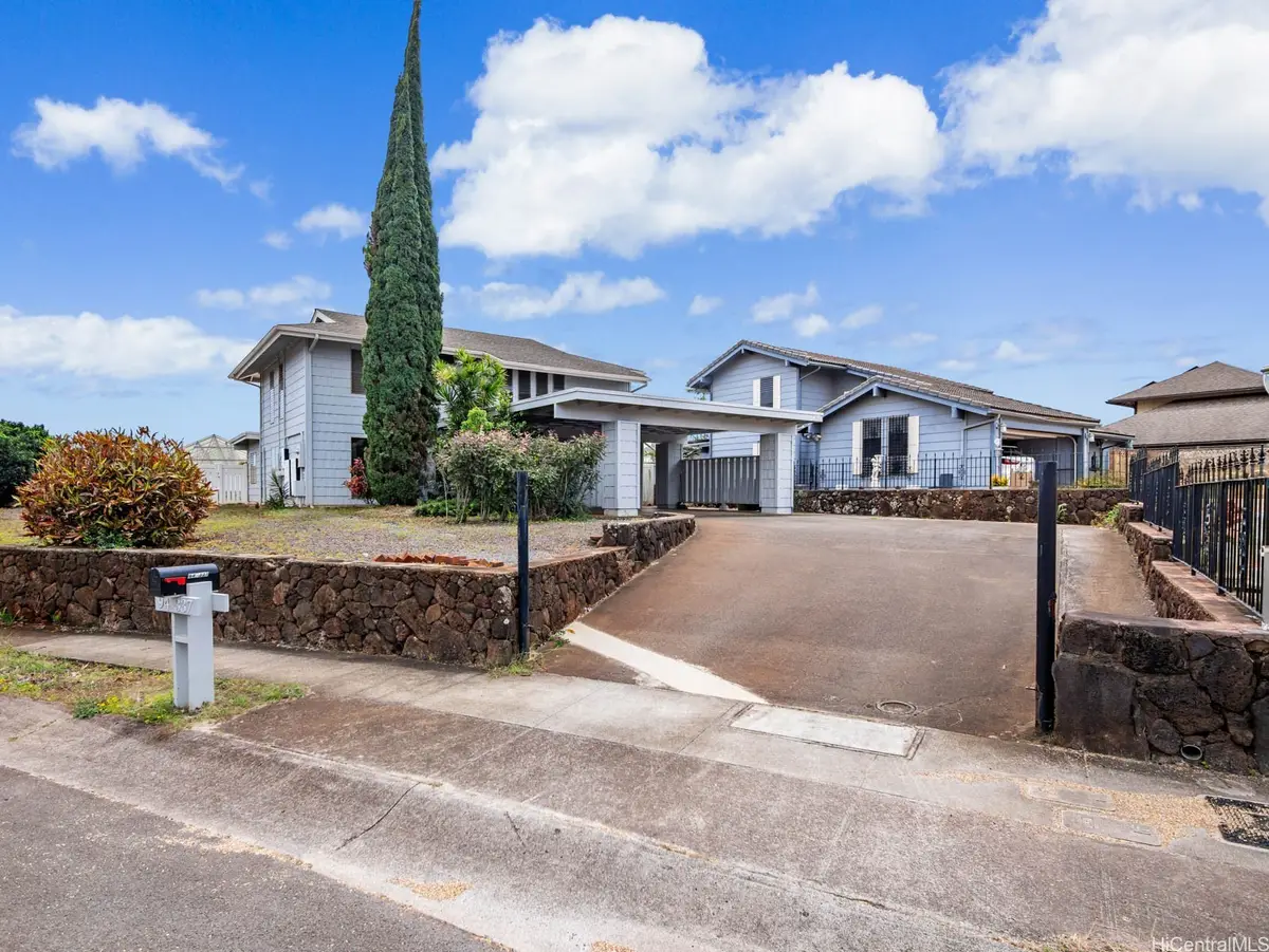 94-337 Makapipipi Street, Mililani, HI 96789 - #1