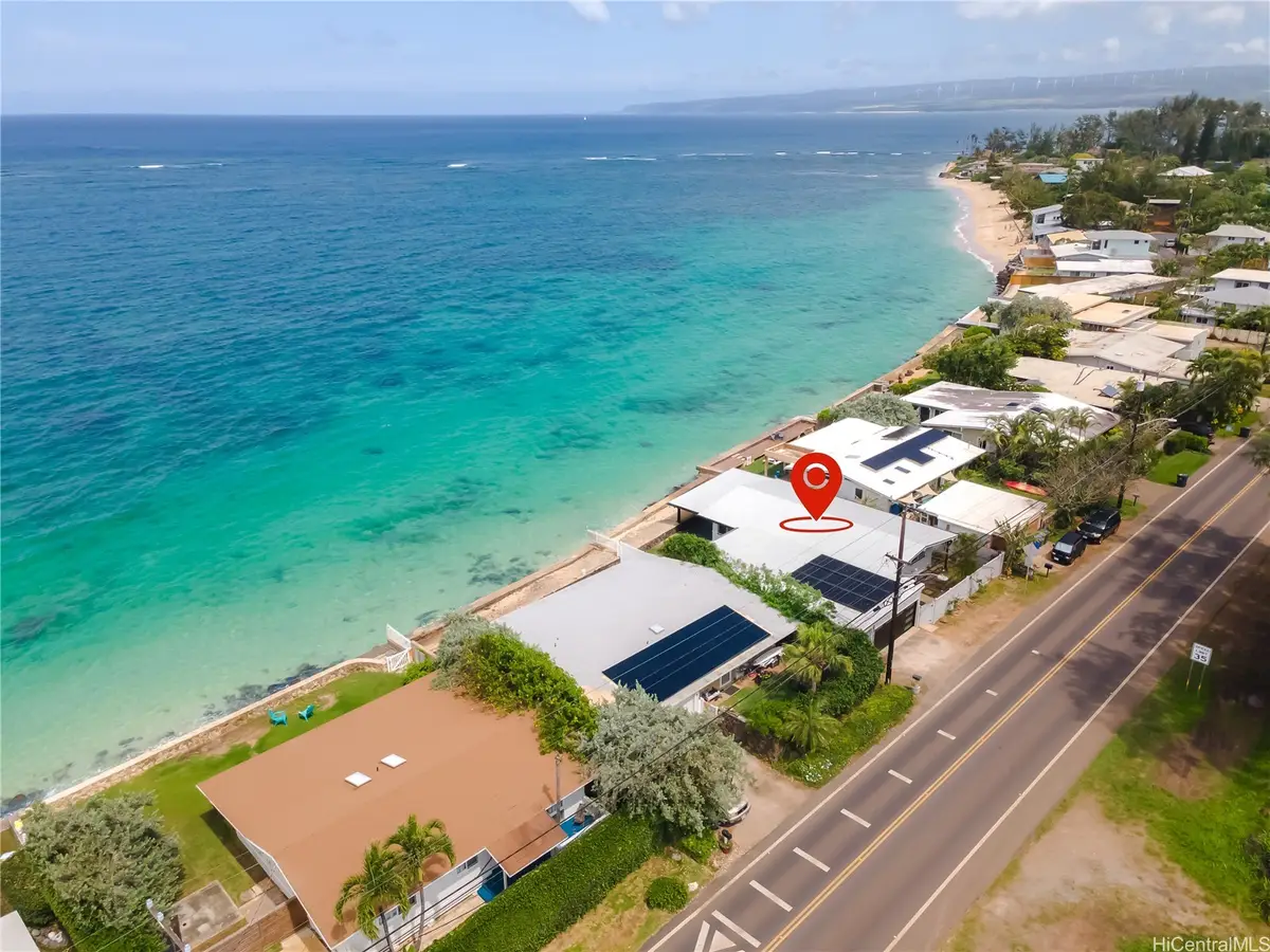 68-695 Farrington Highway, Waialua, HI 96791 - #1