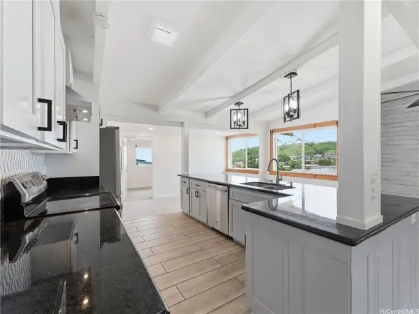 92-611 Aoloko Street, Kapolei, HI 96707