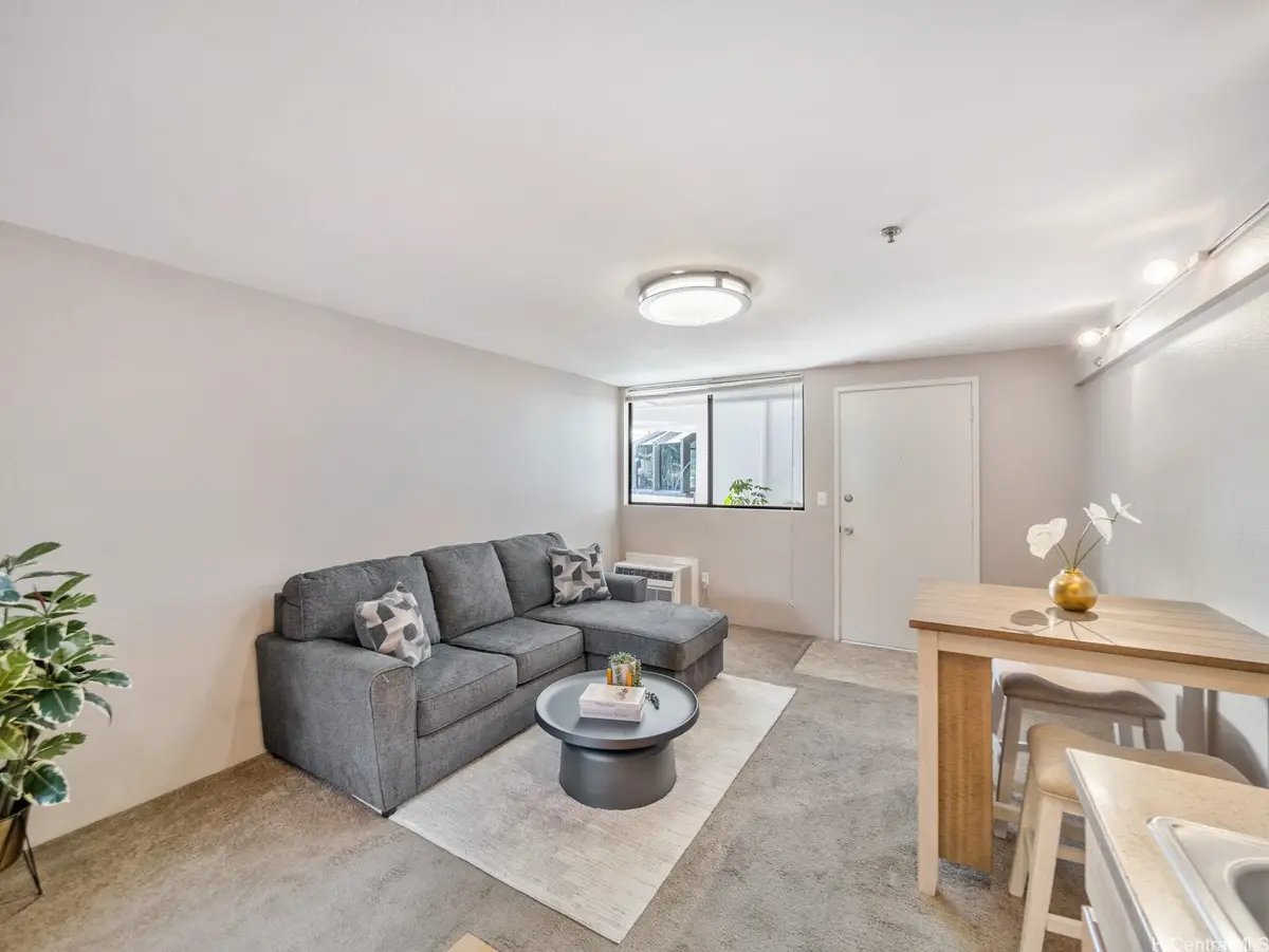 2860 Waialae Avenue #115, Honolulu, HI 96826 - #1