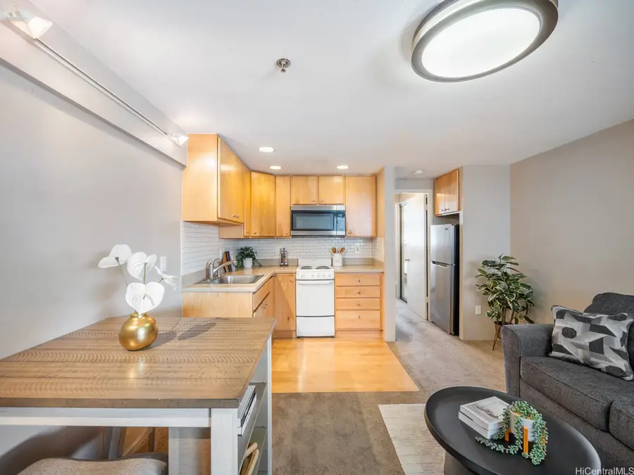 2860 Waialae Avenue #115, Honolulu, HI 96826 - #2