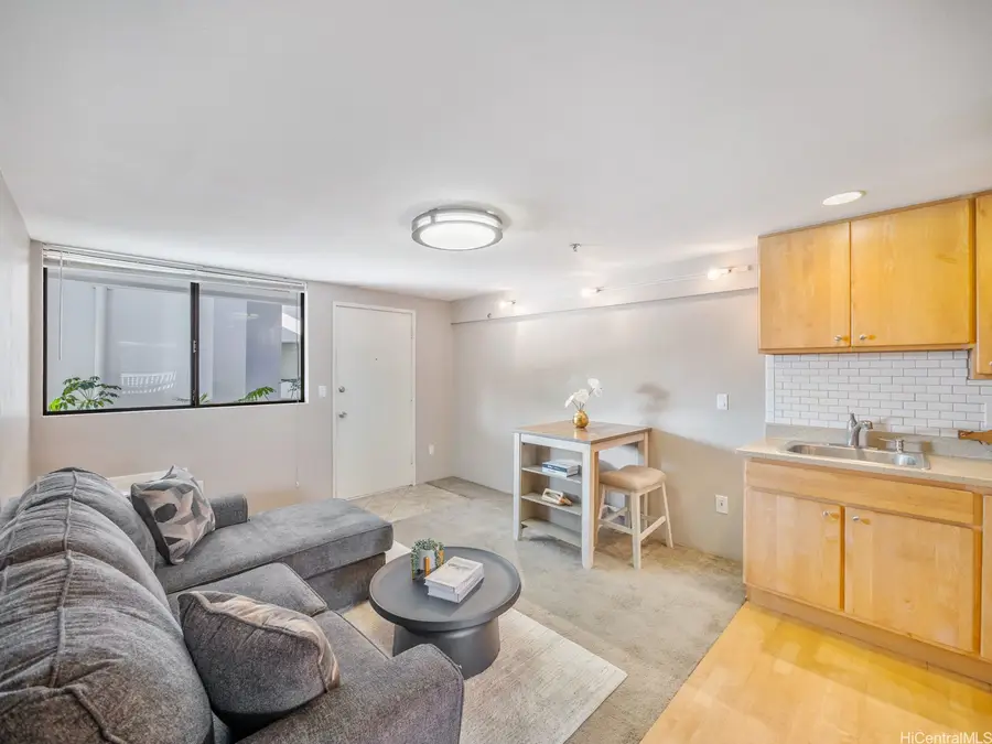 2860 Waialae Avenue #115, Honolulu, HI 96826 - #3