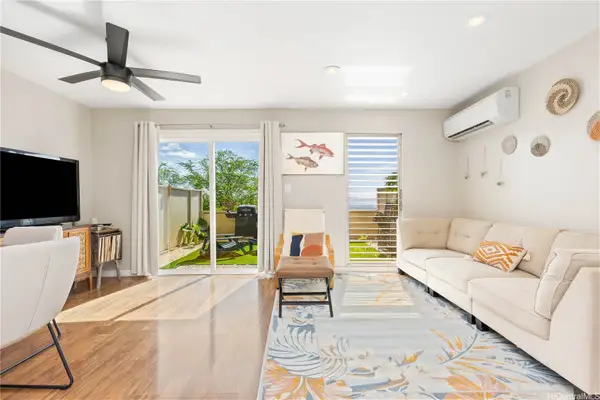 92-787 Makakilo Drive #D24, Kapolei, HI 96707