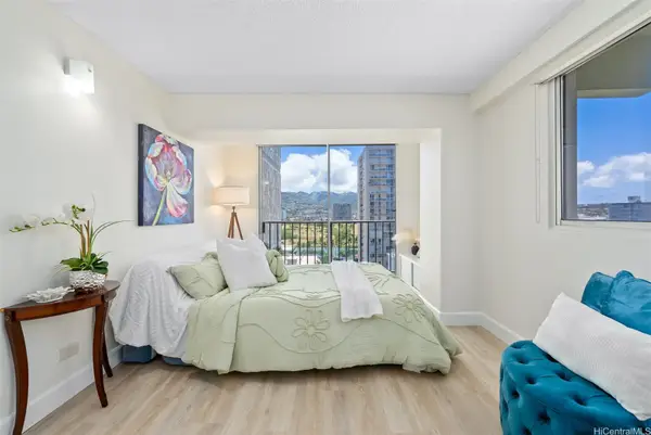 2440 Kuhio Avenue #1101, Honolulu, HI 96815