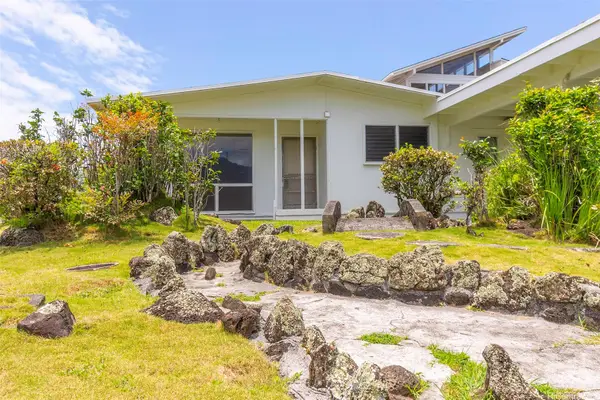 46-129 Halaulani Street, Kaneohe, HI 96744