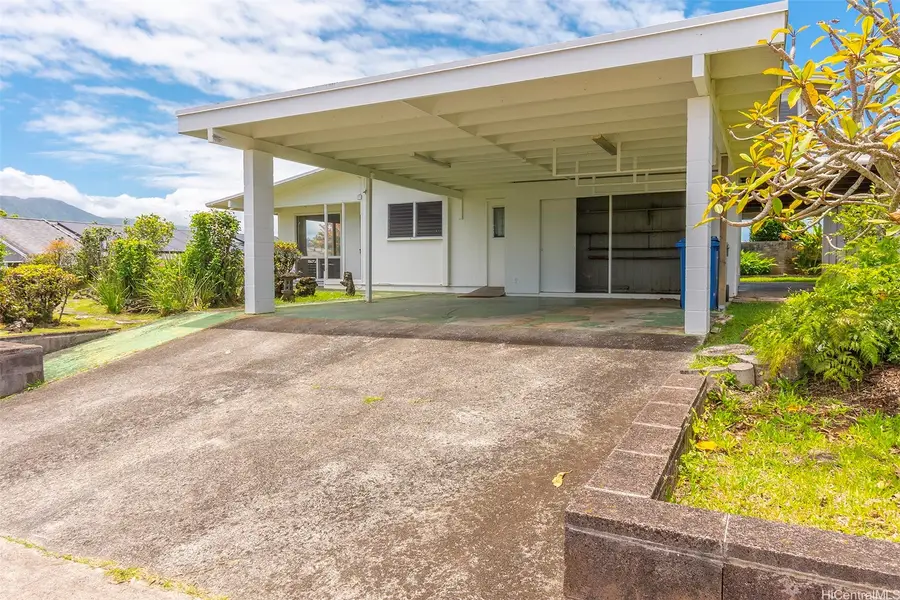 46-129 Halaulani Street, Kaneohe, HI 96744 - #2