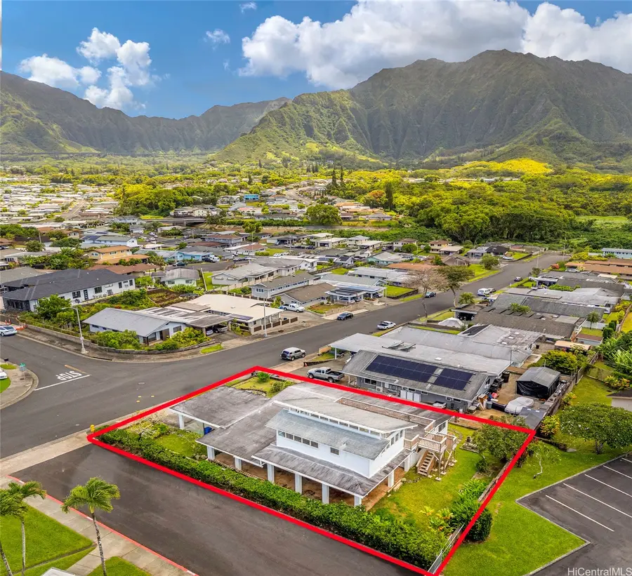 46-129 Halaulani Street, Kaneohe, HI 96744 - #3