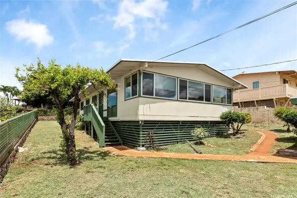 92-646 Newa Street, Kapolei, HI 96707