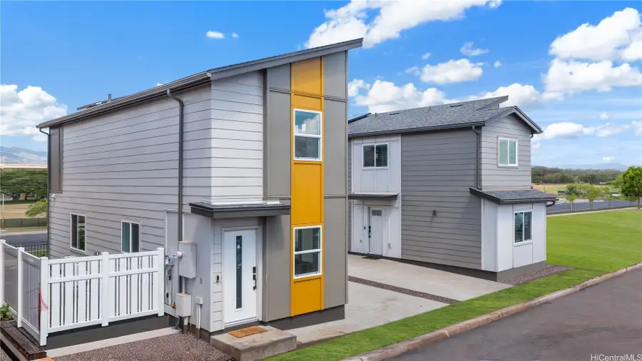 91-3525 Kamalie Mua Street #18, Ewa Beach, HI 96706 - #3