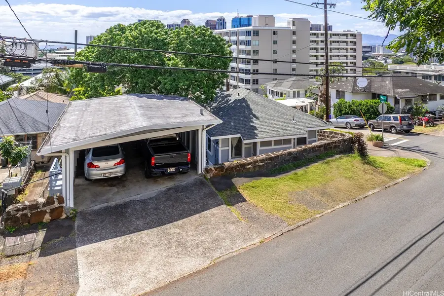 1581 Miller Street, Honolulu, HI 96813 - #2