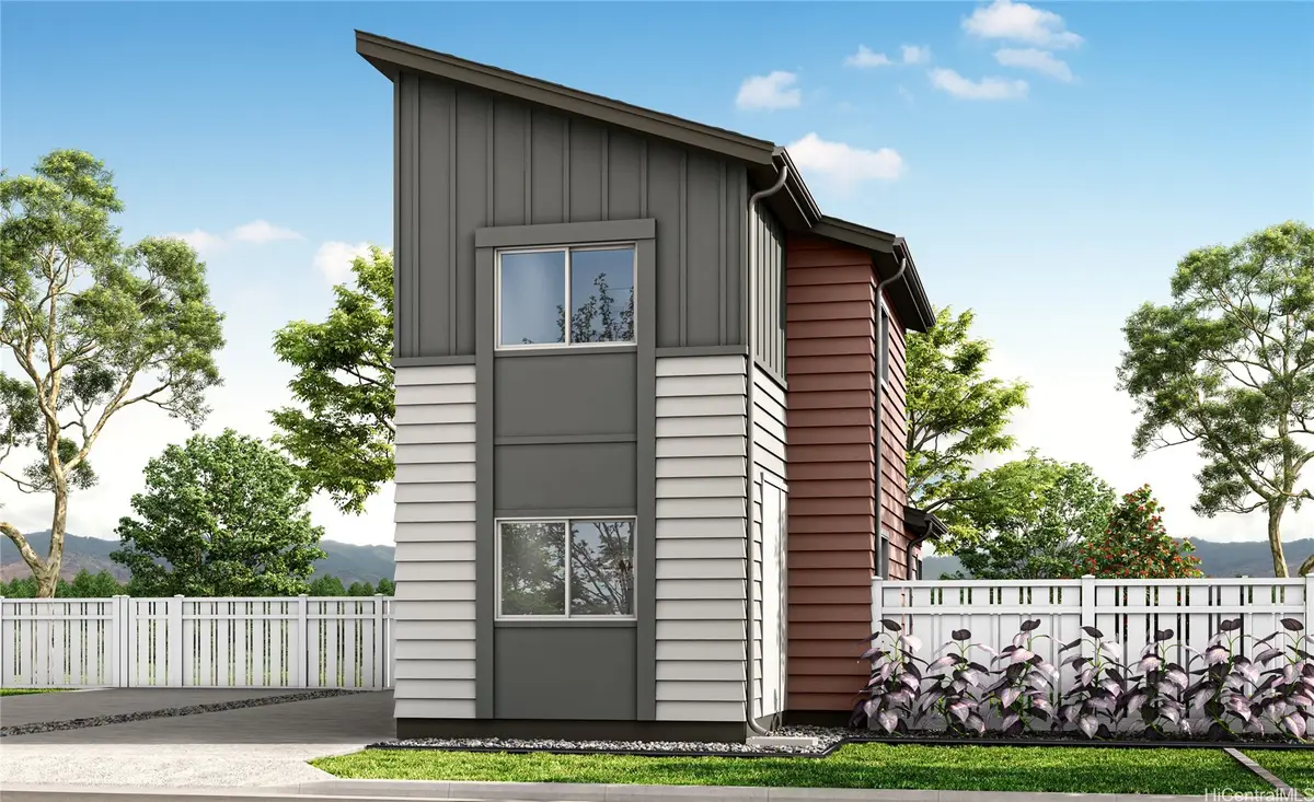 91-3525 Kamalie Mua Street #34, Ewa Beach, HI 96706 - #1