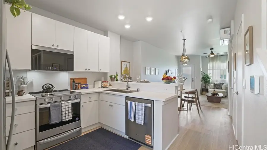 91-4099 Hikuono Street #1204, Kapolei, HI 96707 - #3