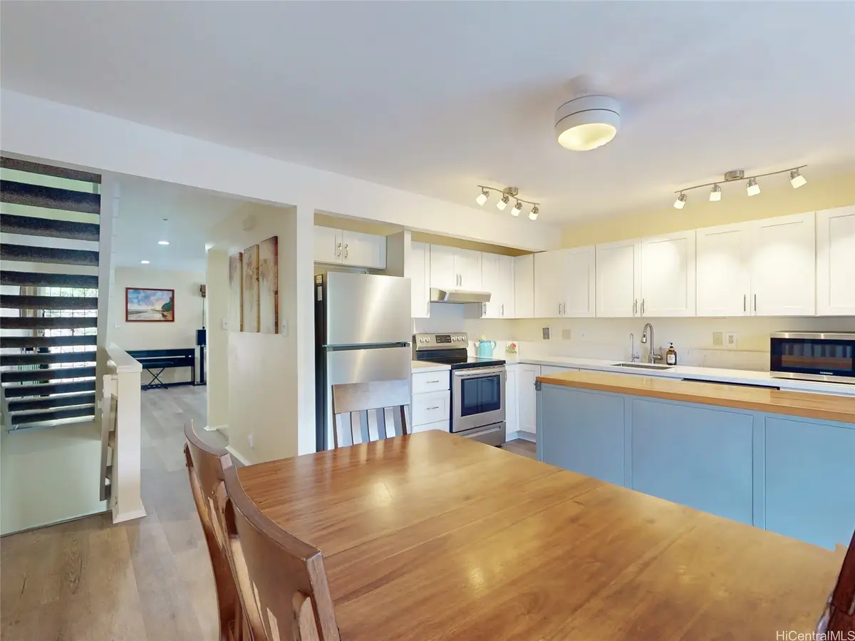 1096 Wainiha Street #A, Honolulu, HI 96825 - #1