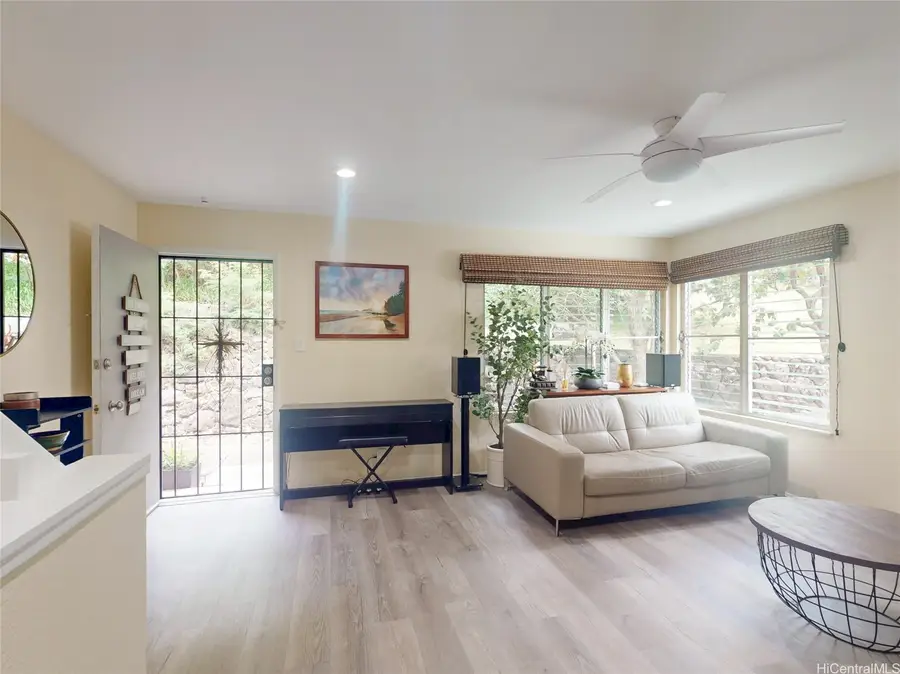 1096 Wainiha Street #A, Honolulu, HI 96825 - #3