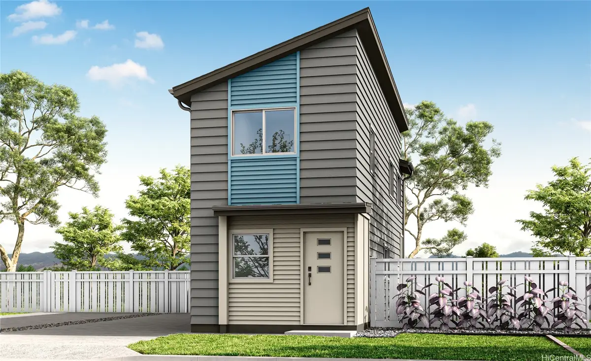 91-3525 Kamalie Mua Street #76, Ewa Beach, HI 96706 - #1